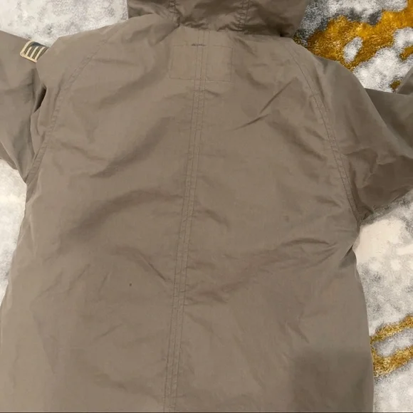 MANGO BOYS KIDS DOUBLE JACKET - Picture 5 of 6